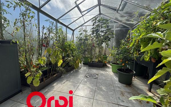 Maison à vendre    5 pièces •  Bernay