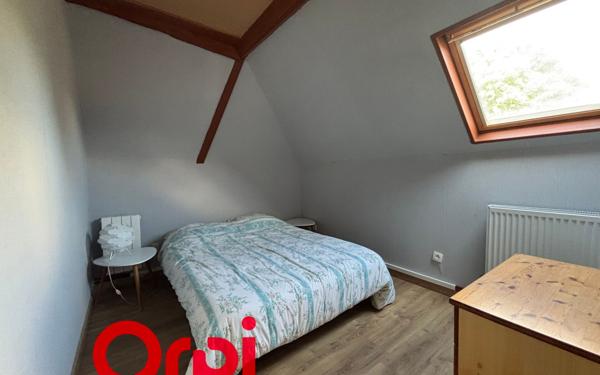 Maison à vendre    5 pièces •  Bernay