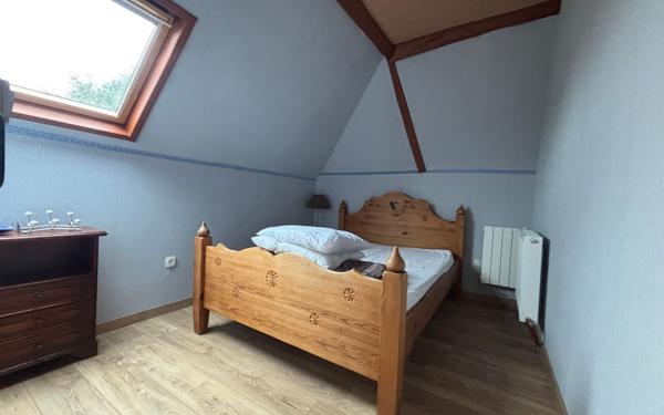 Maison à vendre    5 pièces •  Bernay