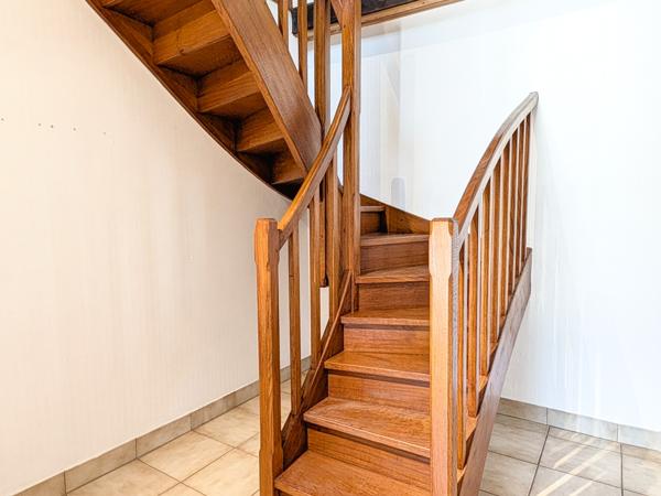 Maison à vendre à Chaillac (36310) - Indre
