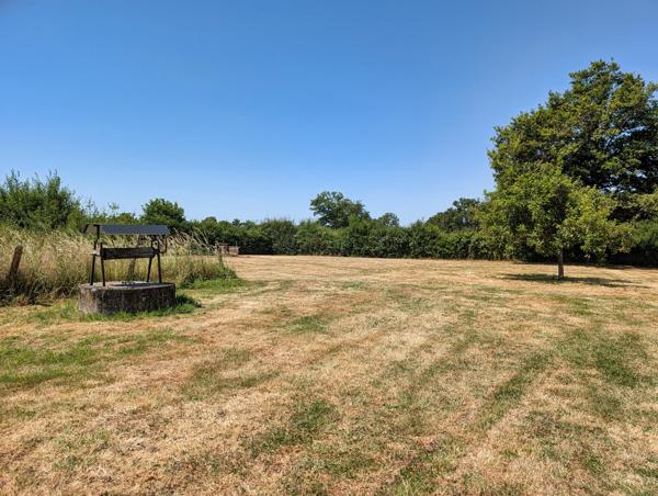 Maison à vendre à Chaillac (36310) - Indre