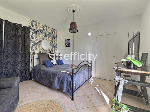 Maison 6 pièces - 145 m² Exclusivité efficity