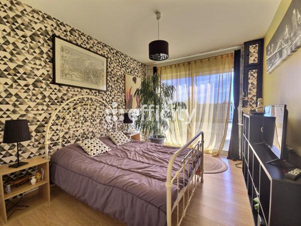 Maison 6 pièces - 145 m² Exclusivité efficity