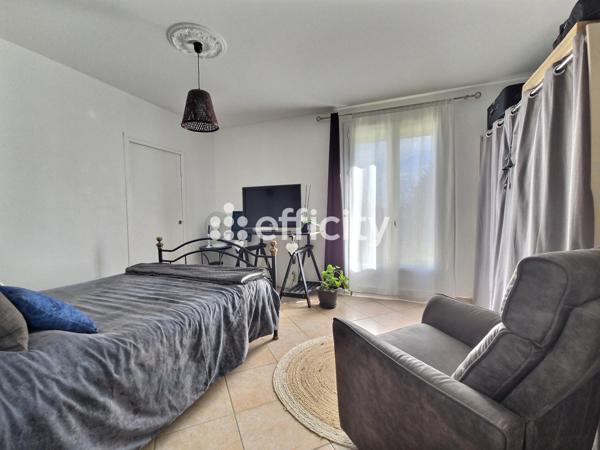 Maison 6 pièces - 145 m² Exclusivité efficity