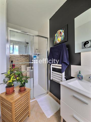 Maison 6 pièces - 145 m² Exclusivité efficity