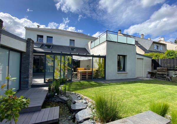 MAISON SAINT-HERBLAIN