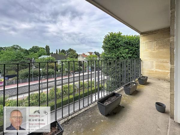 VILLEMOMBLE – QUARTIER ALLÉE DE LA TOUR