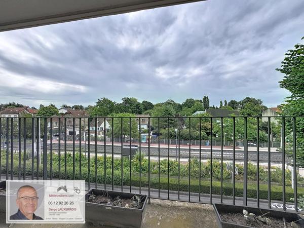 VILLEMOMBLE – QUARTIER ALLÉE DE LA TOUR
