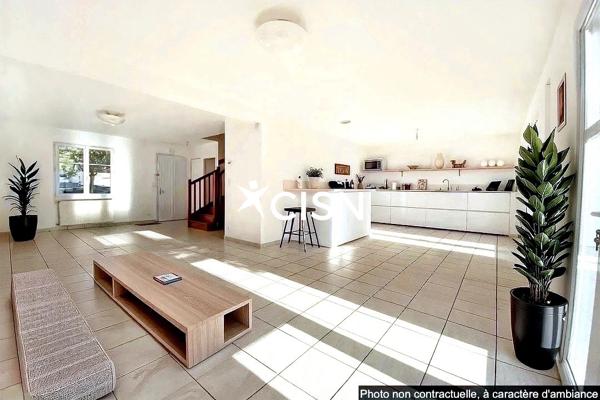 Achat maison - 130m² - 44980 - Sainte-Luce-sur-Loire