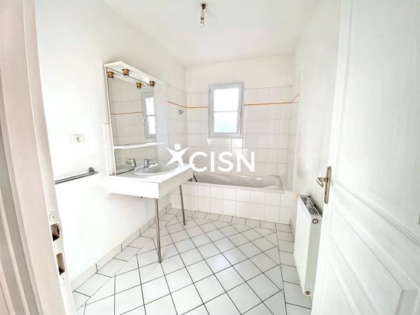 Achat maison - 130m² - 44980 - Sainte-Luce-sur-Loire