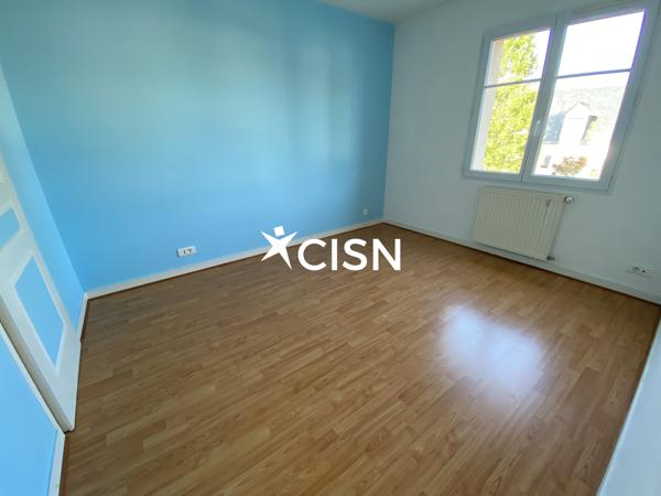 Achat maison - 130m² - 44980 - Sainte-Luce-sur-Loire