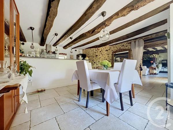 Maison à vendre  6 pièces - 160,70 m 2   TADEN  - 22