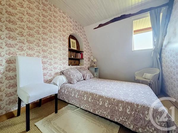 Maison à vendre  6 pièces - 160,70 m 2   TADEN  - 22
