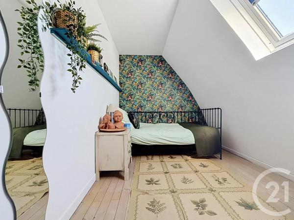 Maison à vendre  6 pièces - 160,70 m 2   TADEN  - 22