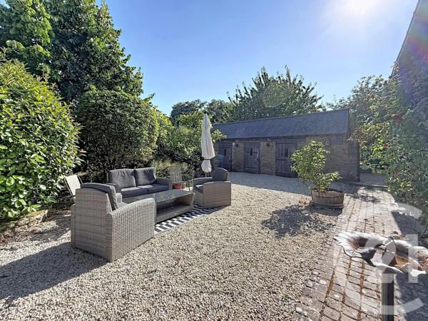 Maison à vendre  6 pièces - 160,70 m 2   TADEN  - 22