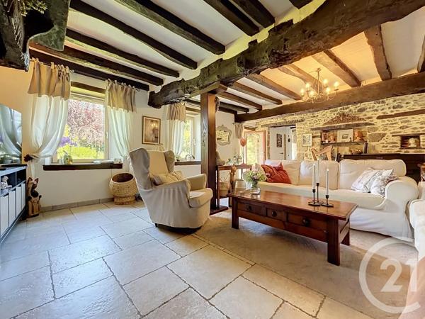 Maison à vendre  6 pièces - 160,70 m 2   TADEN  - 22
