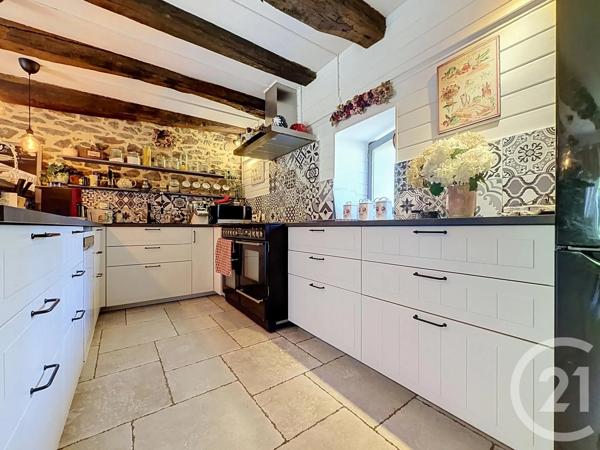 Maison à vendre  6 pièces - 160,70 m 2   TADEN  - 22