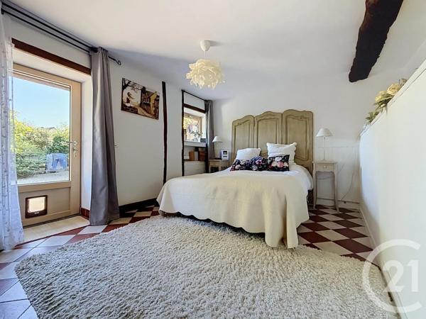 Maison à vendre  6 pièces - 160,70 m 2   TADEN  - 22