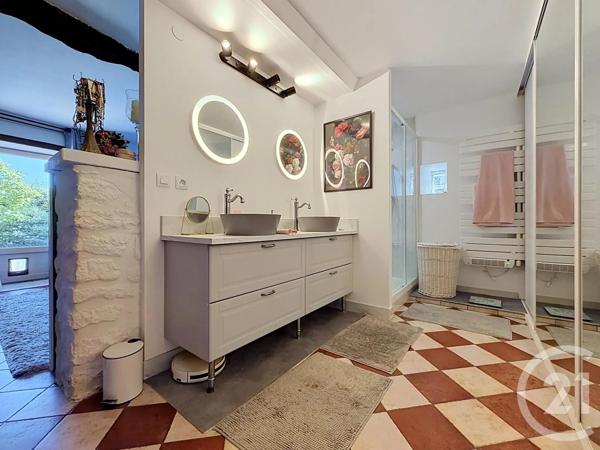 Maison à vendre  6 pièces - 160,70 m 2   TADEN  - 22