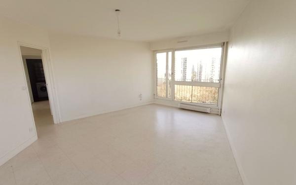 Appartement à vendre    4 pièces • 75,51 m2 Créteil