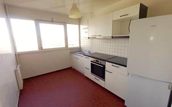 Appartement à vendre    4 pièces • 75,51 m2 Créteil