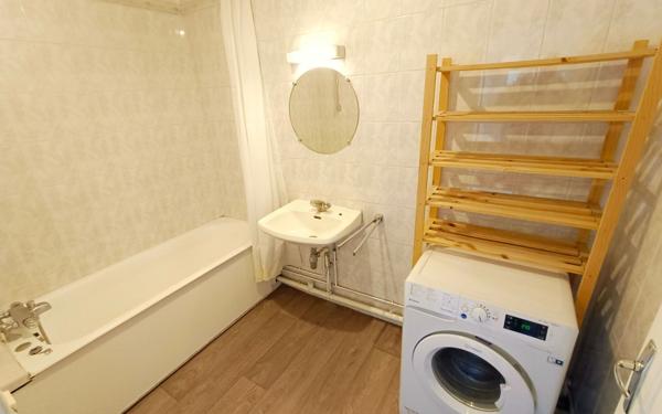 Appartement à vendre    4 pièces • 75,51 m2 Créteil