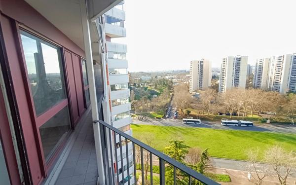 Appartement à vendre    4 pièces • 75,51 m2 Créteil