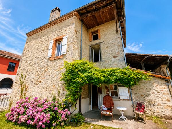 Maison à vendre à Vayres (87600) - Haute-Vienne