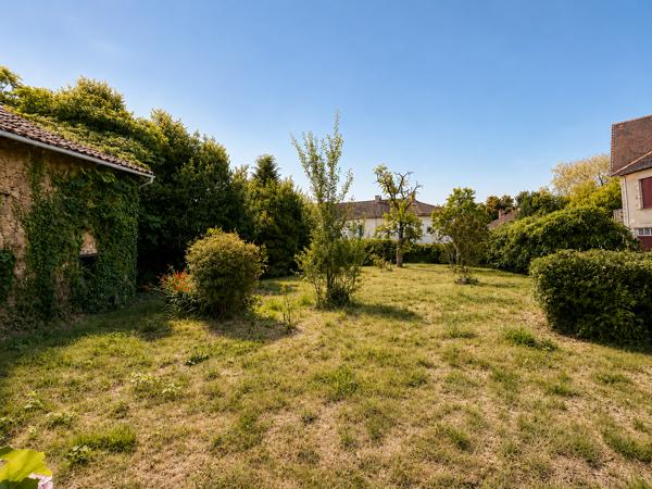 Maison à vendre à Vayres (87600) - Haute-Vienne