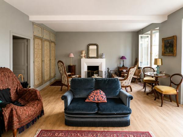 Maison à vendre à Vayres (87600) - Haute-Vienne
