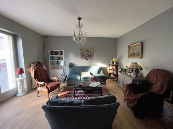Maison à vendre à Vayres (87600) - Haute-Vienne