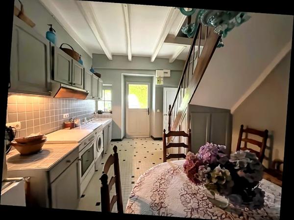 Maison à vendre à Vayres (87600) - Haute-Vienne