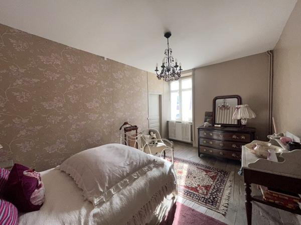 Maison à vendre à Vayres (87600) - Haute-Vienne