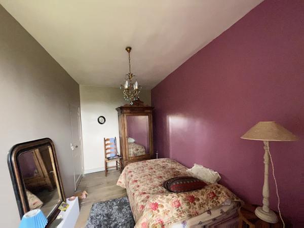 Maison à vendre à Vayres (87600) - Haute-Vienne