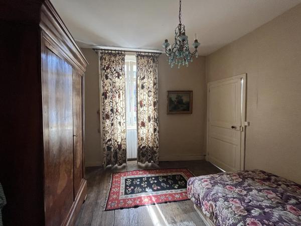 Maison à vendre à Vayres (87600) - Haute-Vienne