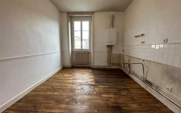 Appartement à vendre    5 pièces • 96 m2 Rennes