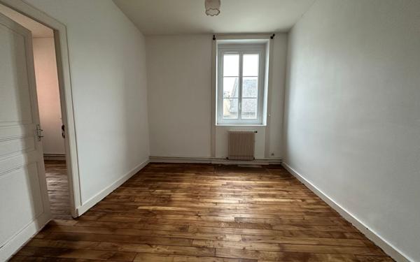 Appartement à vendre    5 pièces • 96 m2 Rennes