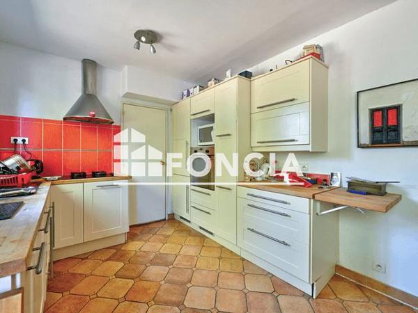 À vendre Maison 6 pièces 120 m² - Le Mesnil-saint-denis 78320