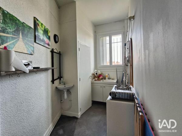 Murs commerciaux  à vendre 53 m² Le Pré-Saint-Gervais