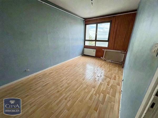 Appartement à vendre 3 pièces 66.77m² Annecy (74960)