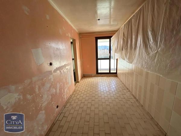 Appartement à vendre 3 pièces 66.77m² Annecy (74960)