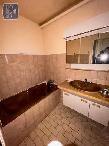 Appartement à vendre 3 pièces 66.77m² Annecy (74960)