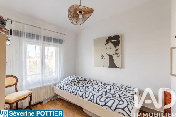 Maison à vendre 7 pièces 125 m² Villemoisson-sur-Orge