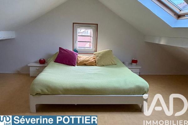 Maison à vendre 7 pièces 125 m² Villemoisson-sur-Orge