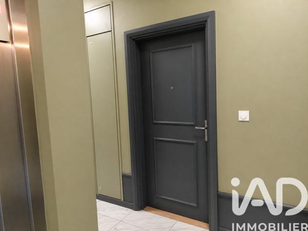 Appartement à vendre 3 pièces 61,94 m² Meaux