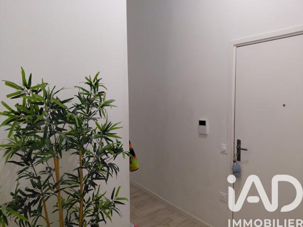 Appartement à vendre 3 pièces 61,94 m² Meaux
