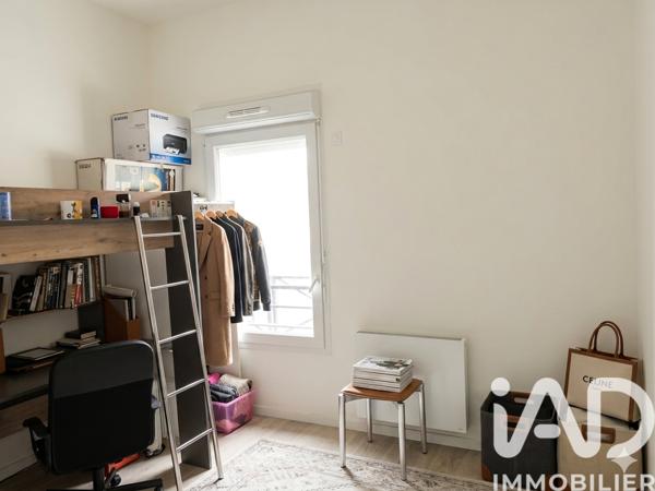 Appartement à vendre 3 pièces 61,94 m² Meaux