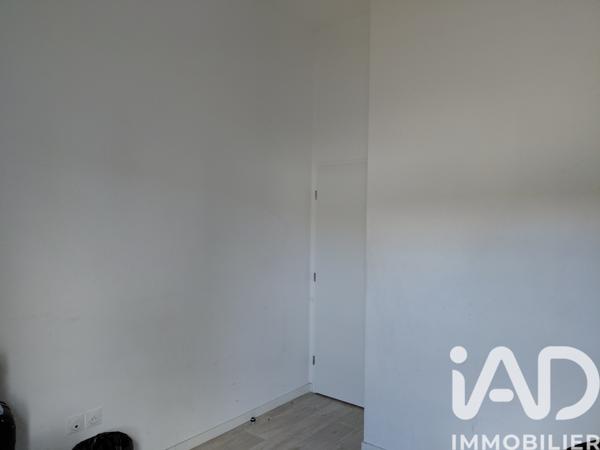Appartement à vendre 3 pièces 61,94 m² Meaux