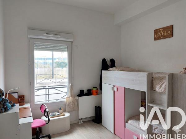 Appartement à vendre 3 pièces 61,94 m² Meaux