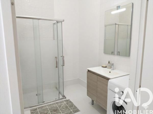 Appartement à vendre 3 pièces 61,94 m² Meaux
